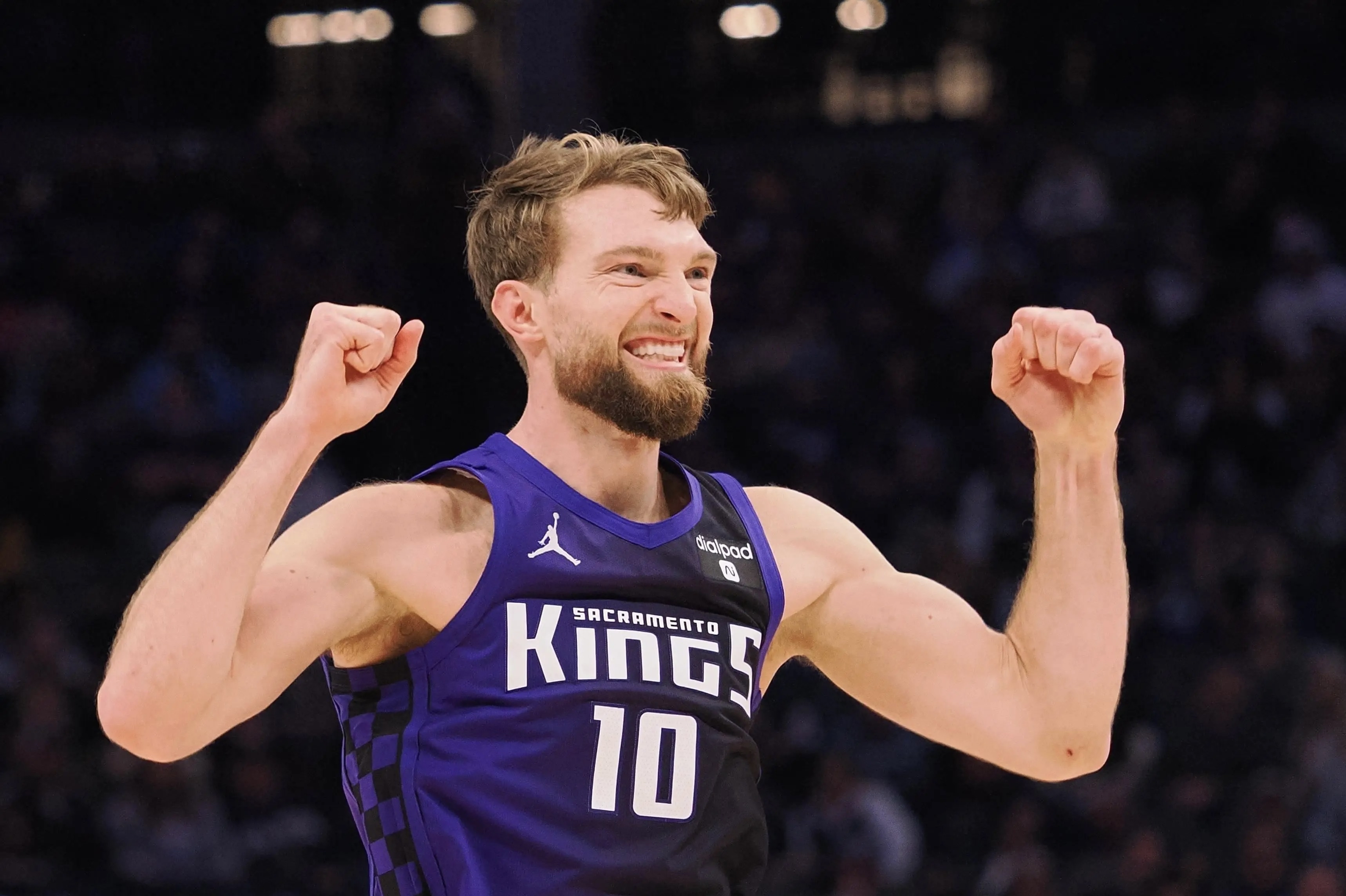 LOL下注平台 -达拉斯独行侠vs萨克拉门托国王