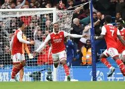 LOL下注平台 -包含国际比赛日阿森纳绝杀压哨：欧超杯节点到来，赛场秩序良好，球队文化再被提及的词条