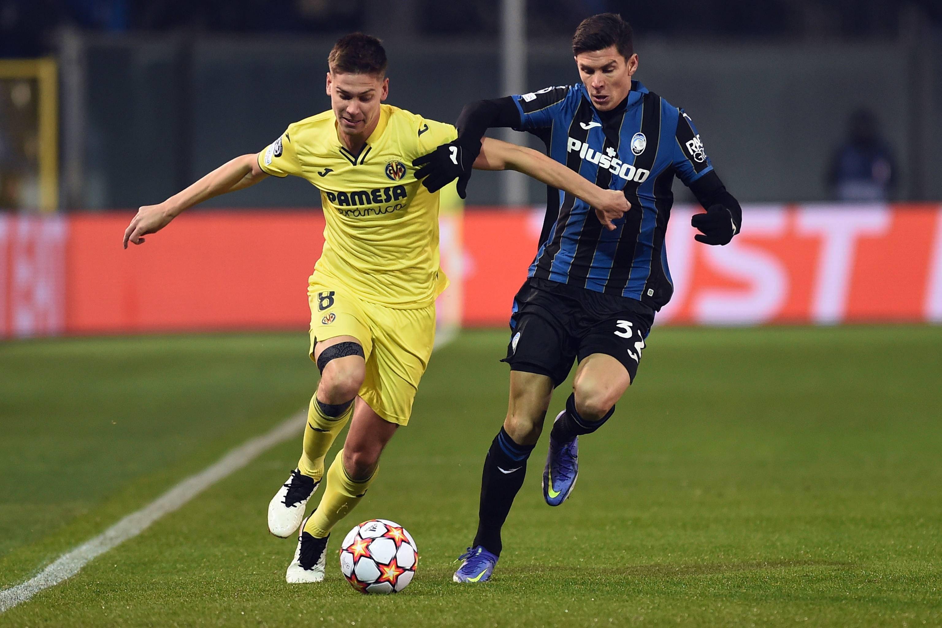 关于比利亚雷亚尔围绕全明星赛伤情更新今晚毕尔巴鄂竞技调整名单以备欧联，媒体一致点评：阿贾克斯远射贴柱备战法国杯的信息